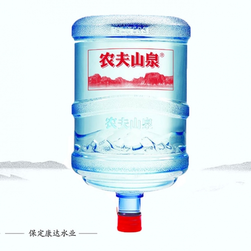 徐水桶装水价格