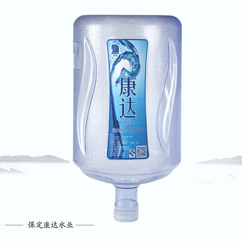 涿州送水